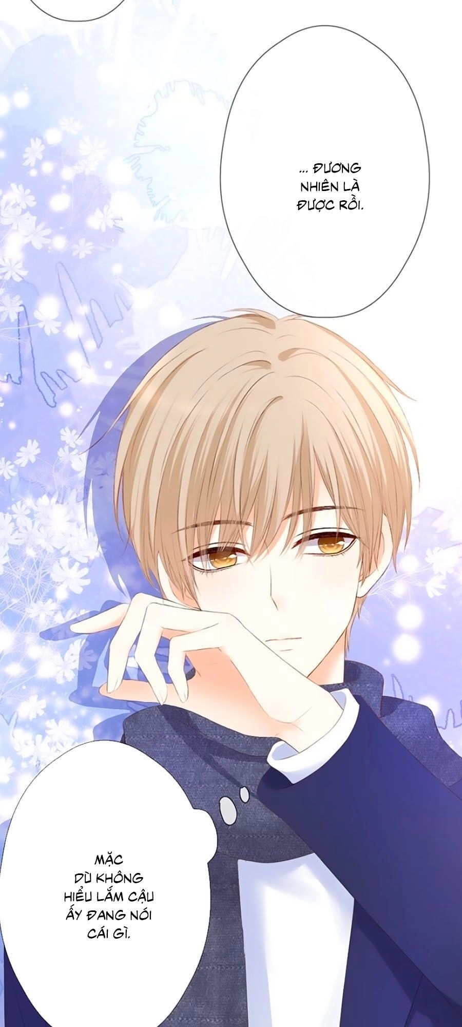 Hoa Chưa Nở Rộ Chapter 54 - 17