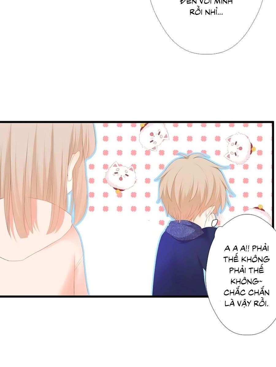 Hoa Chưa Nở Rộ Chapter 54 - 19