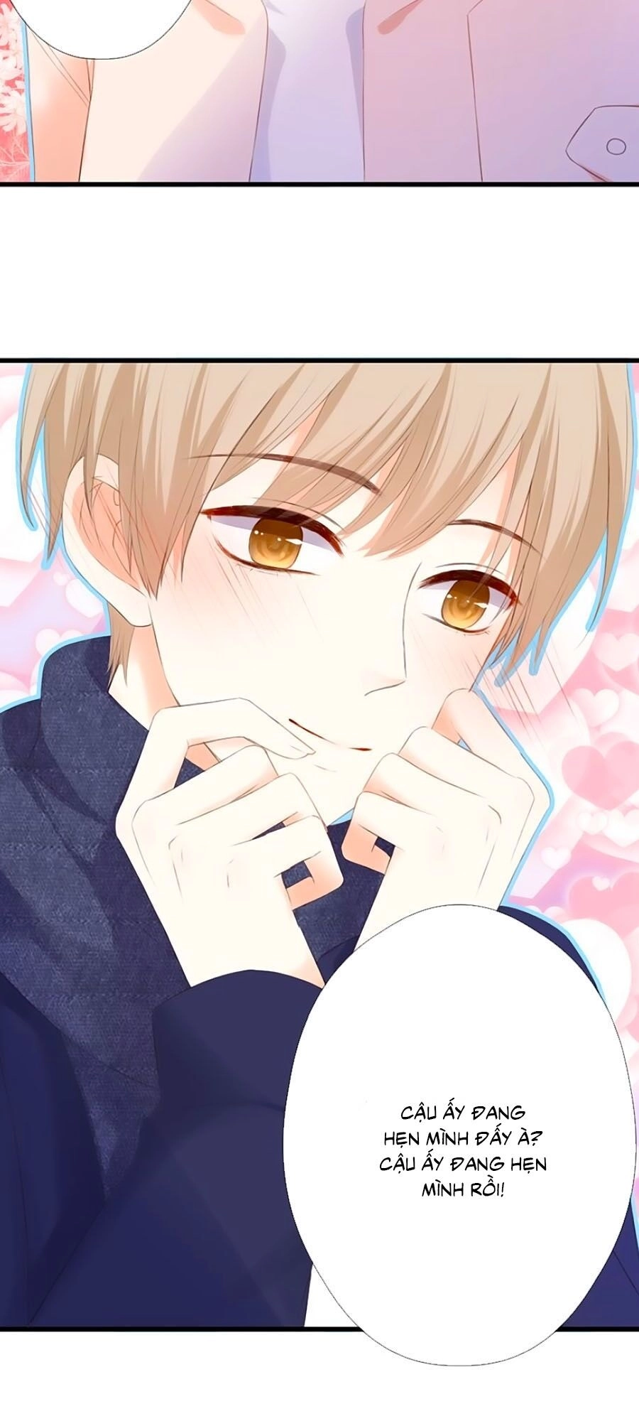 Hoa Chưa Nở Rộ Chapter 54 - 22