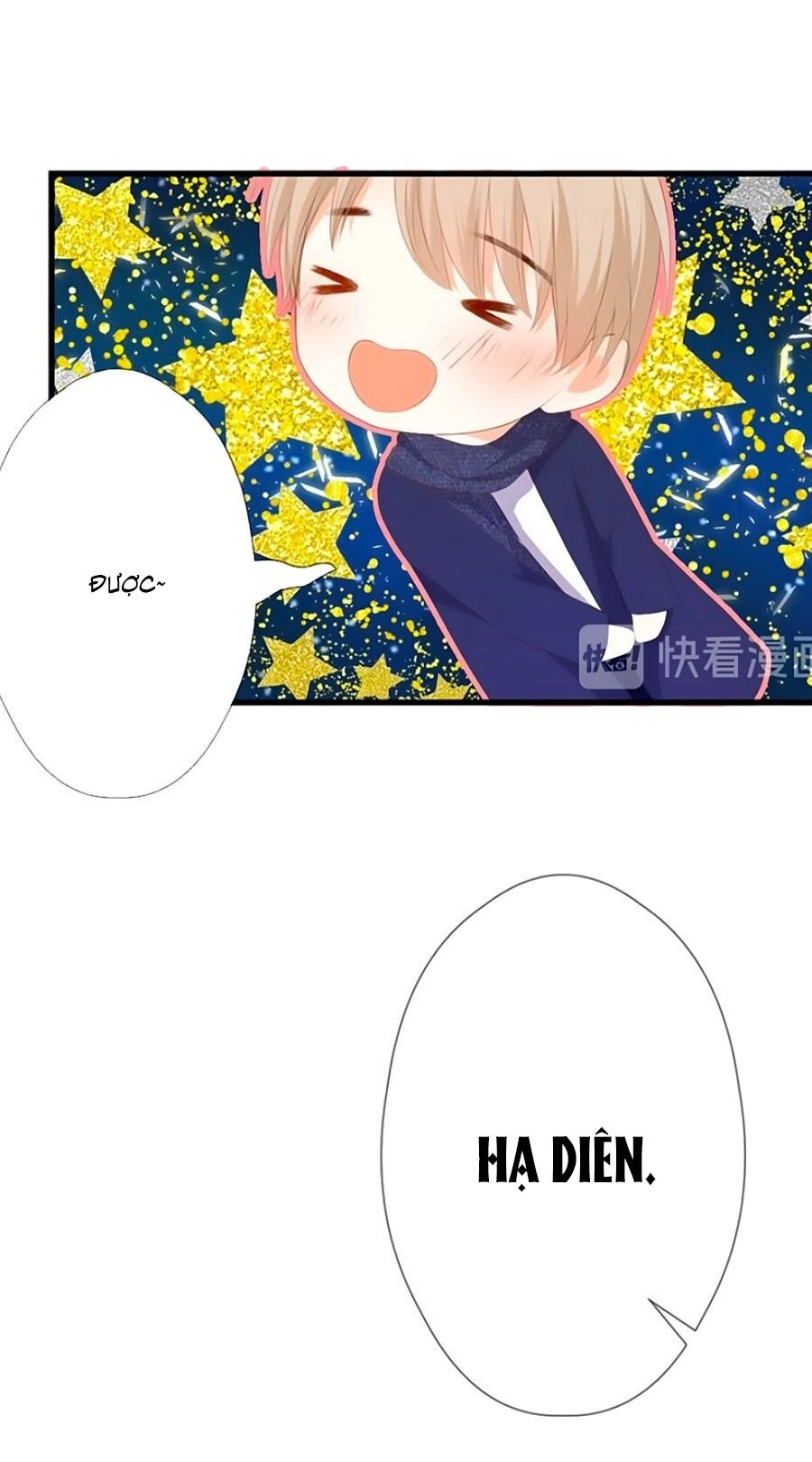 Hoa Chưa Nở Rộ Chapter 54 - 23