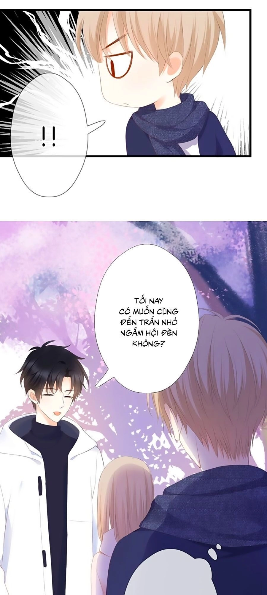 Hoa Chưa Nở Rộ Chapter 54 - 24