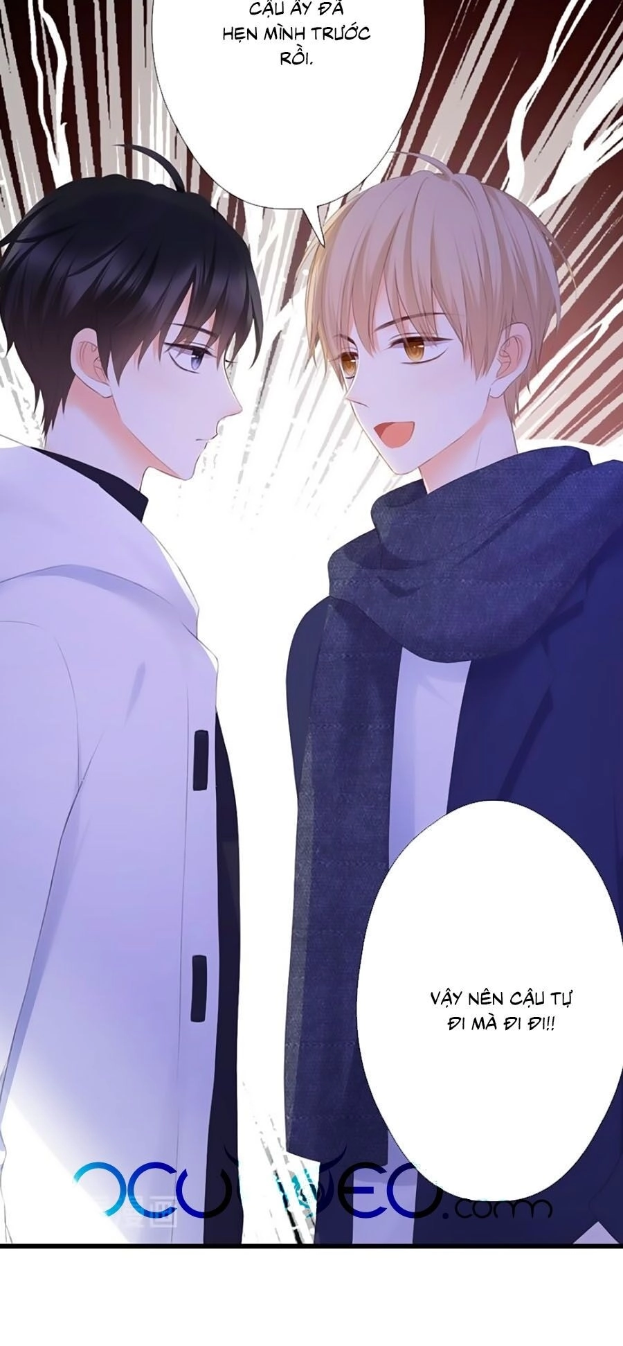 Hoa Chưa Nở Rộ Chapter 54 - 26