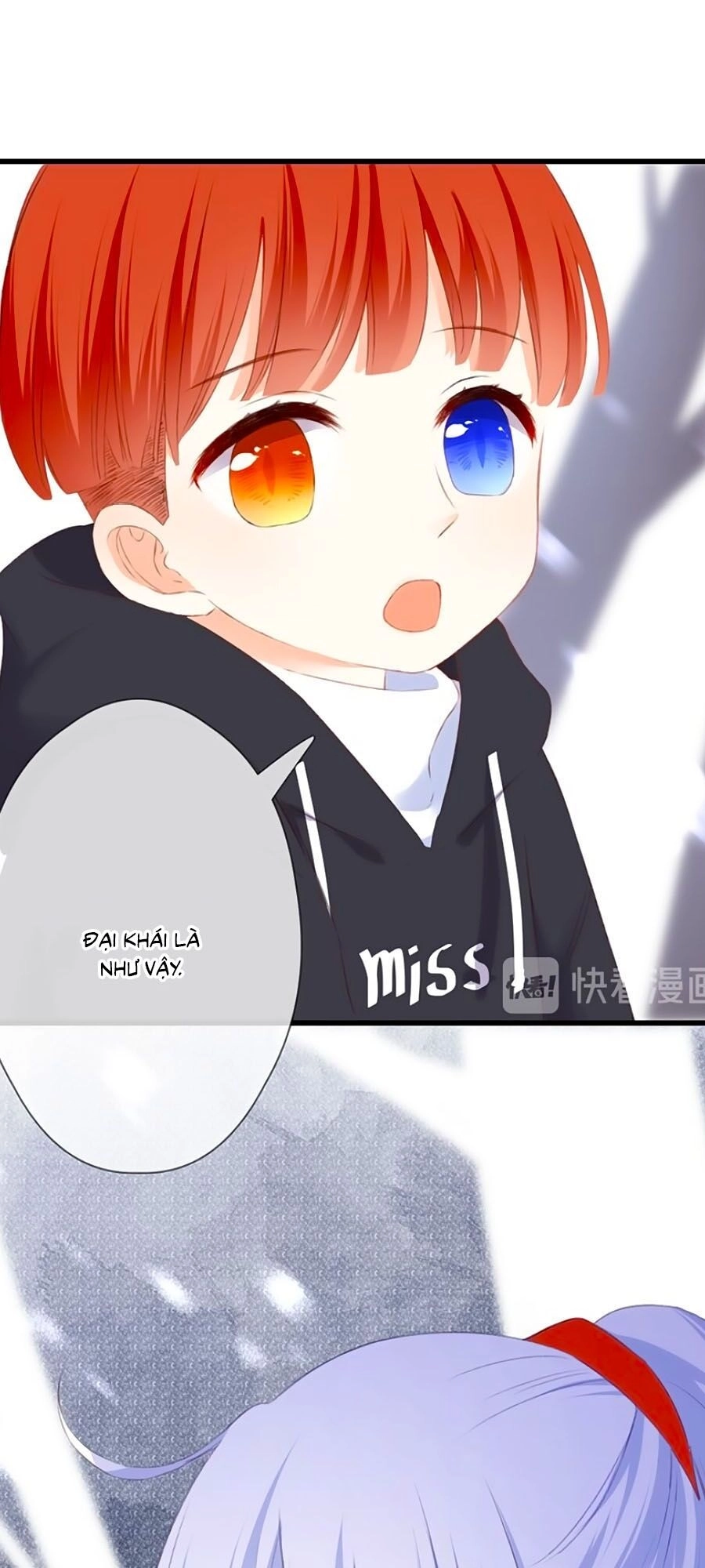 Hoa Chưa Nở Rộ Chapter 54 - 31