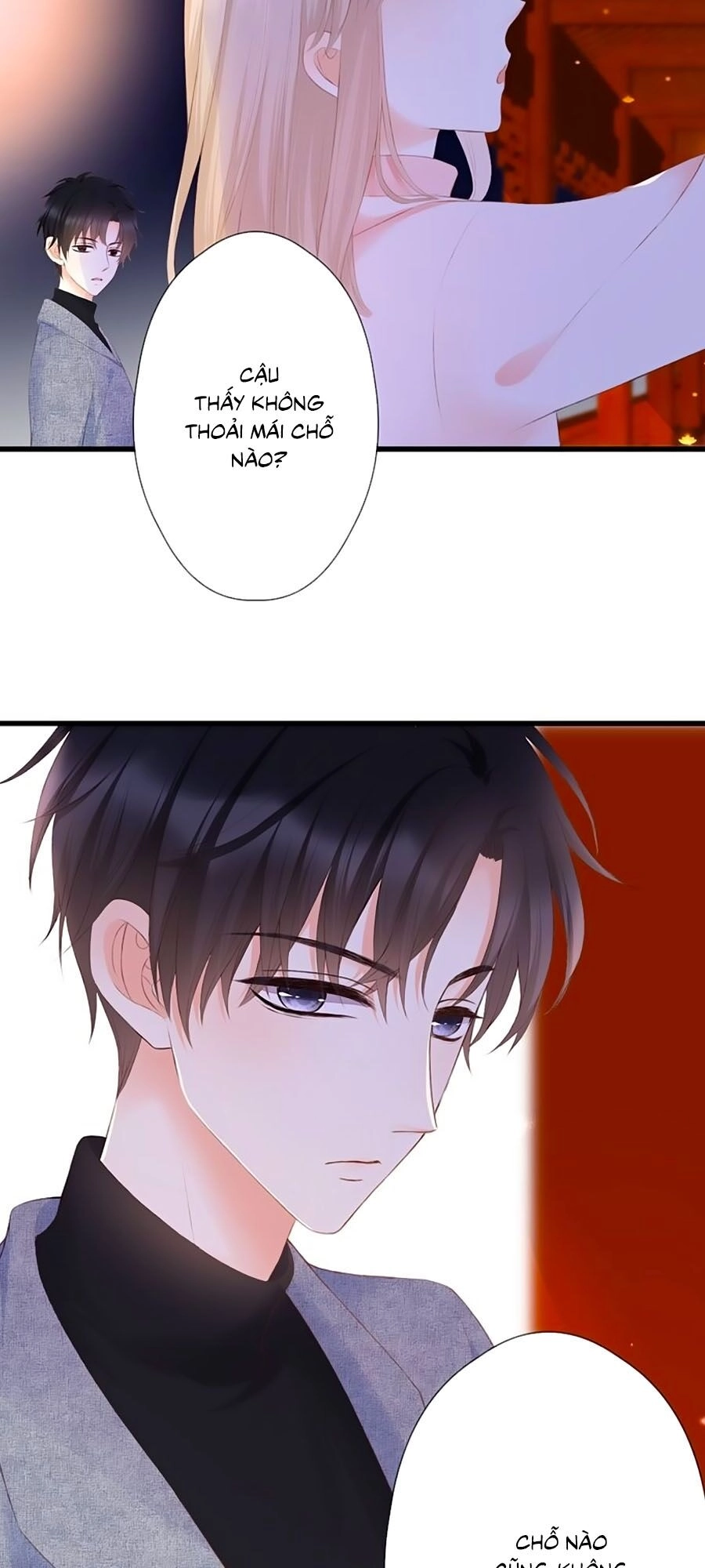 Hoa Chưa Nở Rộ Chapter 56 - 11