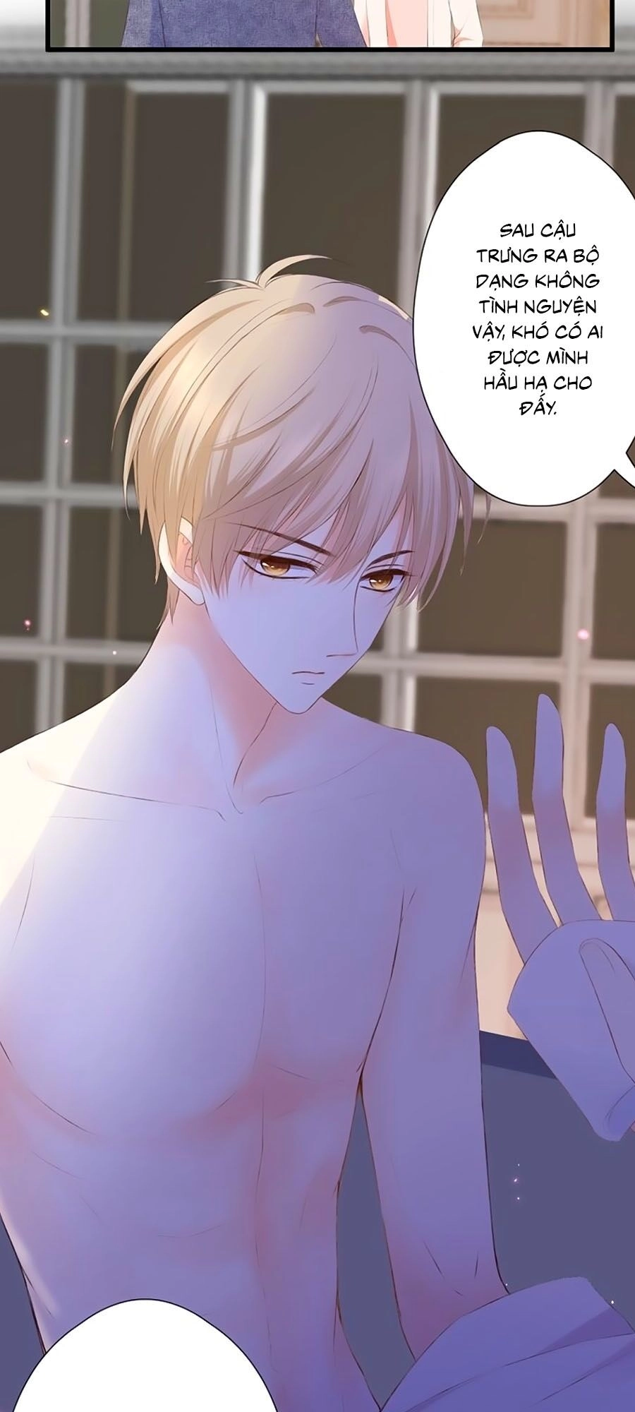 Hoa Chưa Nở Rộ Chapter 56 - 23