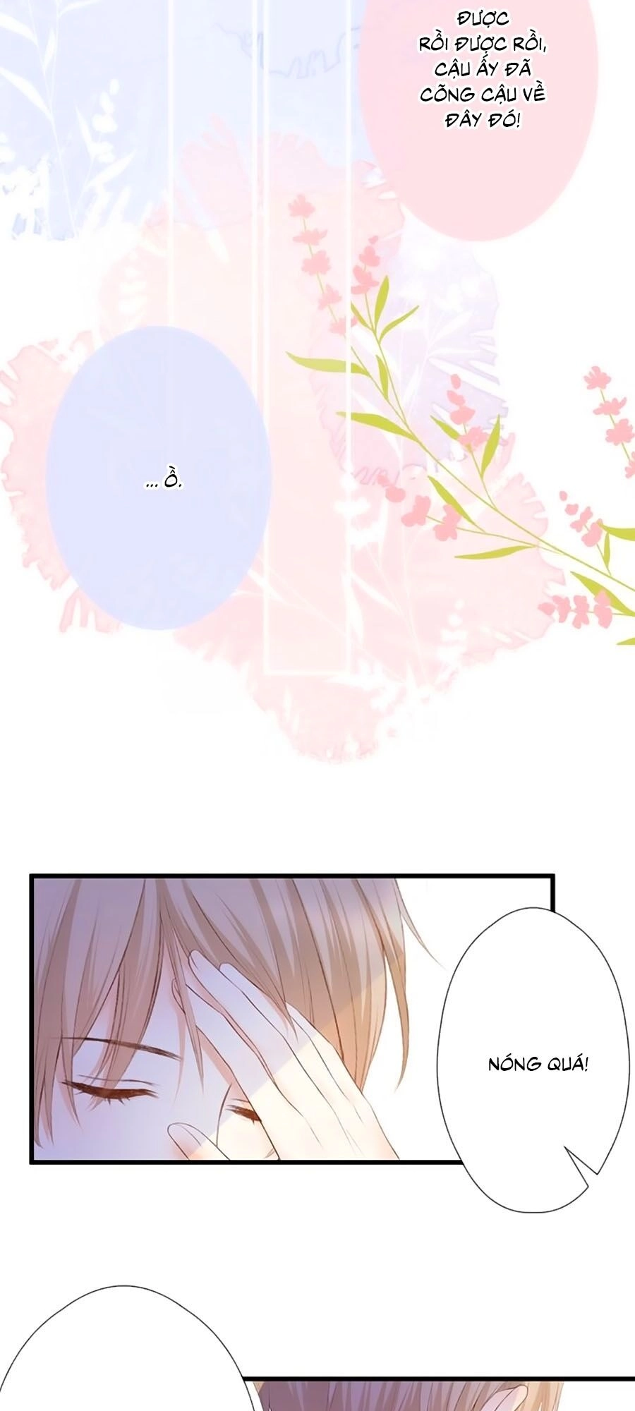 Hoa Chưa Nở Rộ Chapter 56 - 30