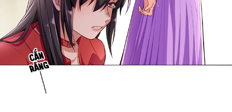 Tổng Tài Khăng Khăng Lấy Vợ Thế Thân Chapter 2 - 21