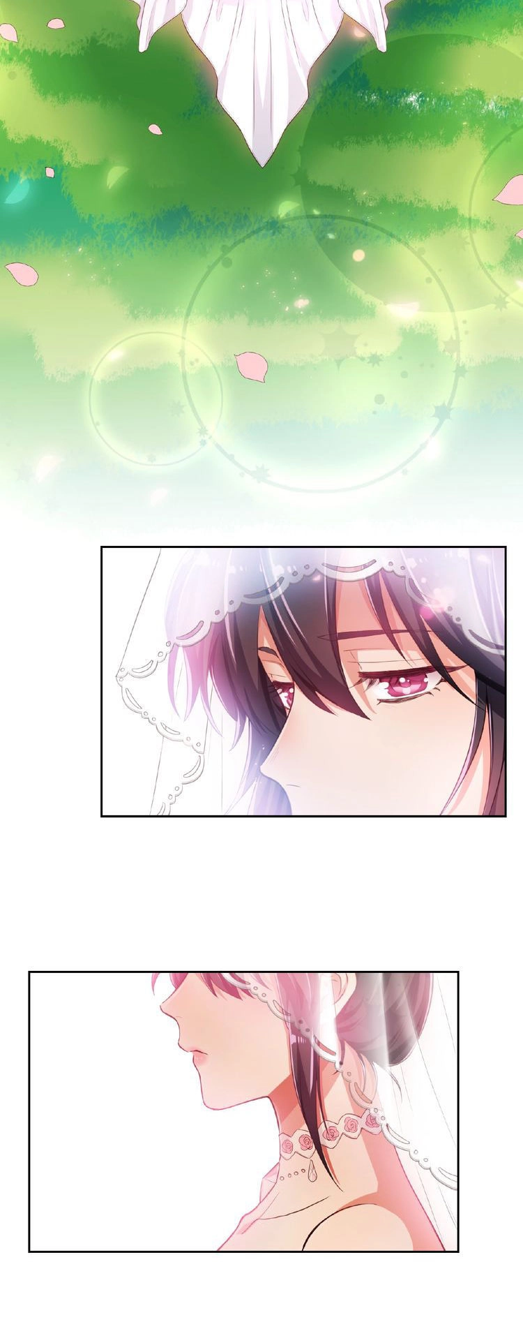 Tổng Tài Khăng Khăng Lấy Vợ Thế Thân Chapter 2 - 34