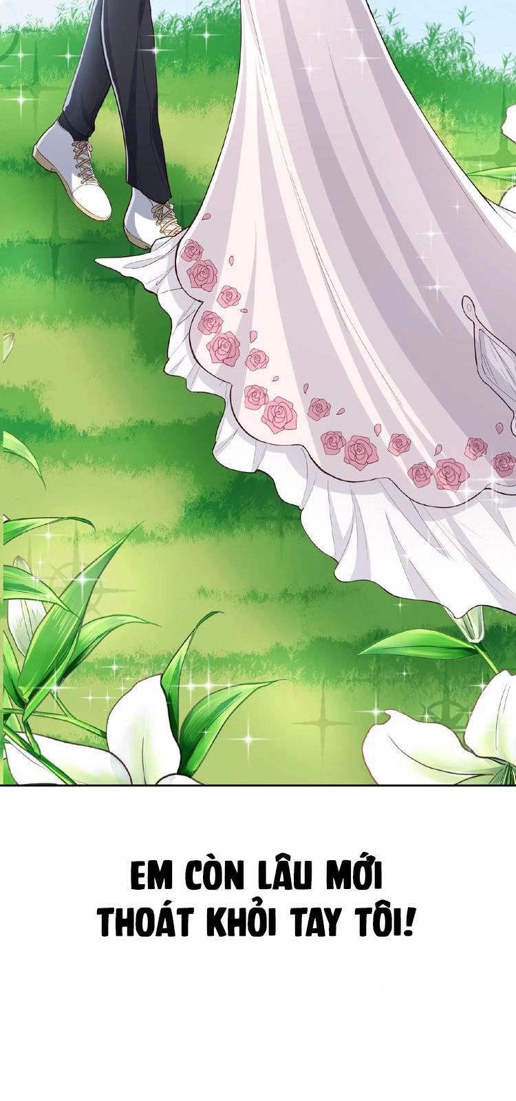 Tổng Tài Khăng Khăng Lấy Vợ Thế Thân Chapter 2 - 47