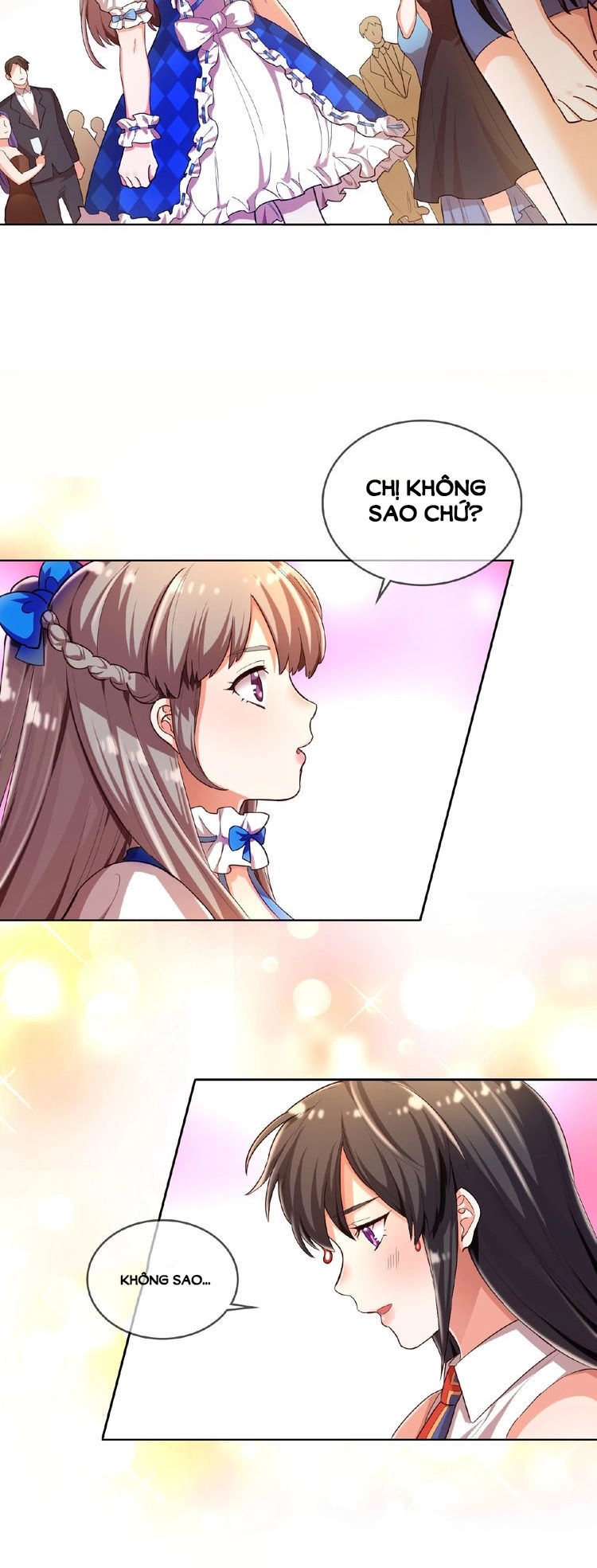 Tổng Tài Khăng Khăng Lấy Vợ Thế Thân Chapter 8 - 17