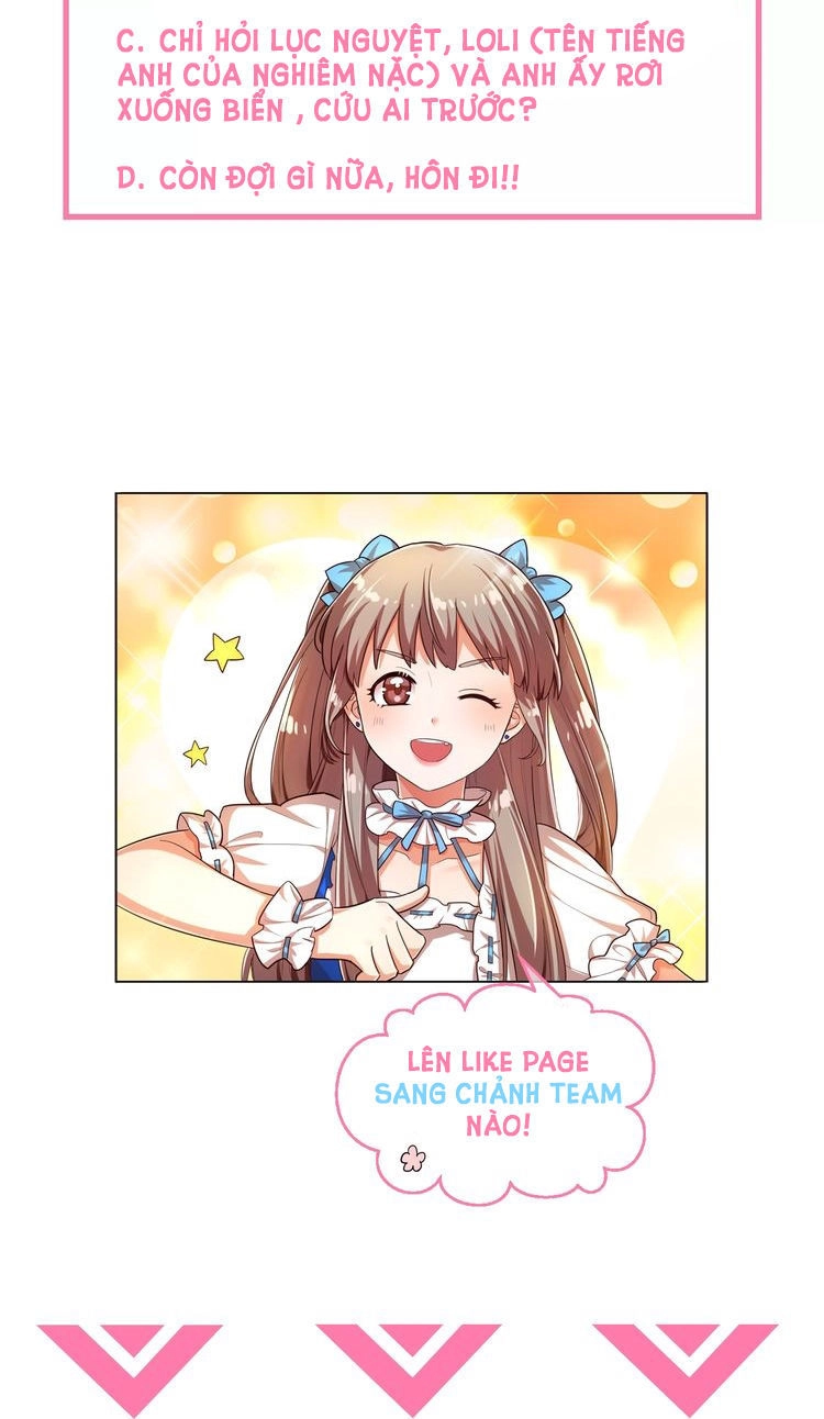 Tổng Tài Khăng Khăng Lấy Vợ Thế Thân Chapter 9 - 20