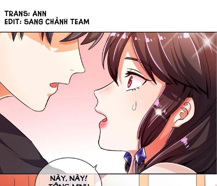 Tổng Tài Khăng Khăng Lấy Vợ Thế Thân Chapter 10 - 2