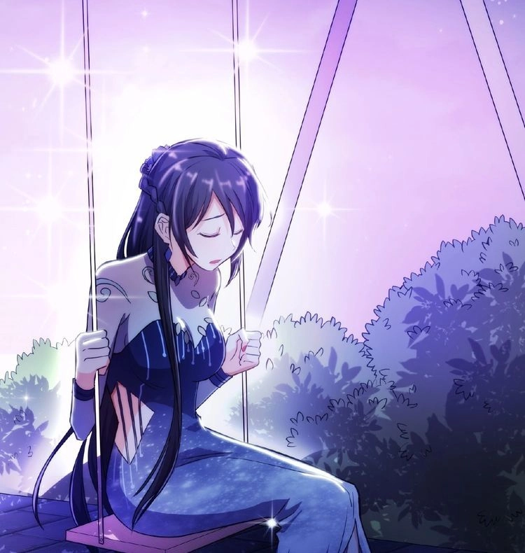 Tổng Tài Khăng Khăng Lấy Vợ Thế Thân Chapter 10 - 37