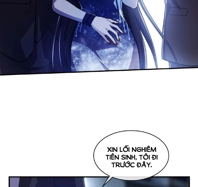 Tổng Tài Khăng Khăng Lấy Vợ Thế Thân Chapter 10 - 56