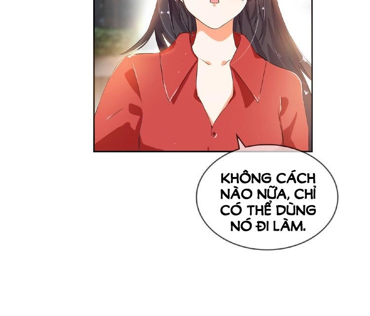 Tổng Tài Khăng Khăng Lấy Vợ Thế Thân Chapter 12 - 27