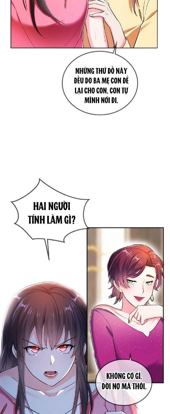 Tổng Tài Khăng Khăng Lấy Vợ Thế Thân Chapter 20 - 4