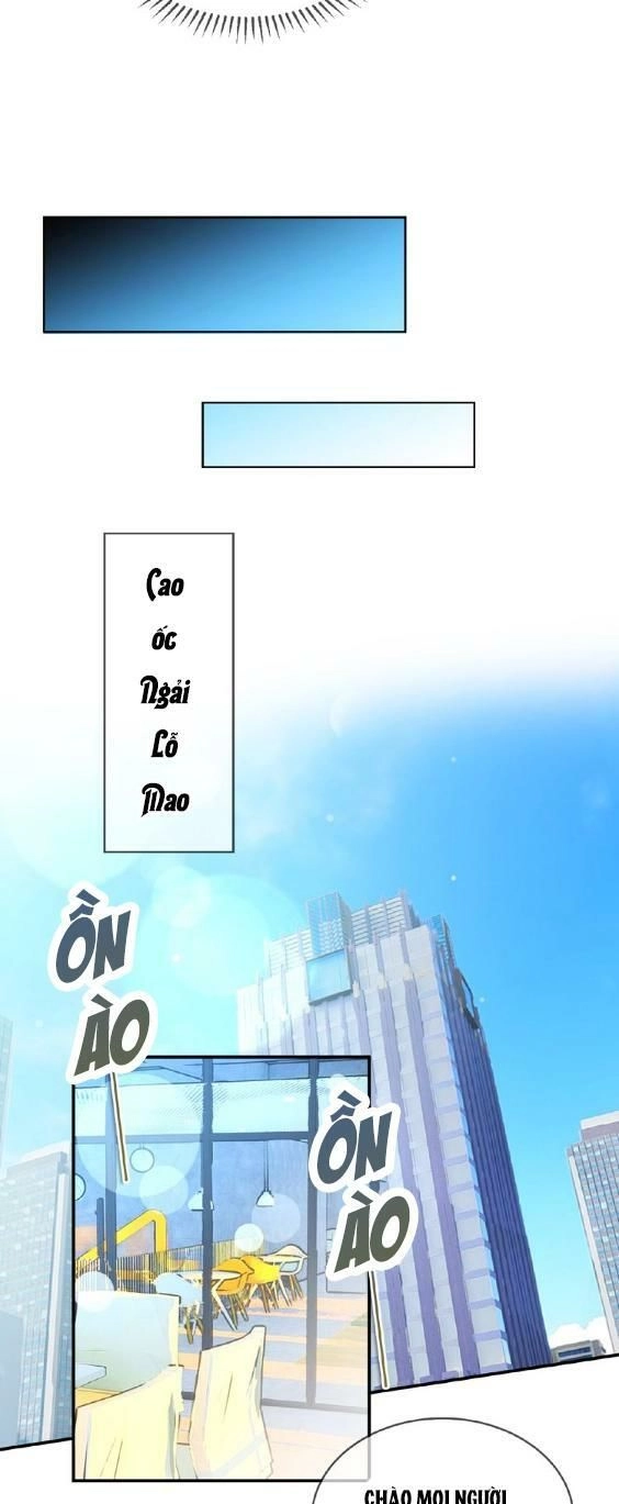 Tổng Tài Khăng Khăng Lấy Vợ Thế Thân Chapter 20 - 12