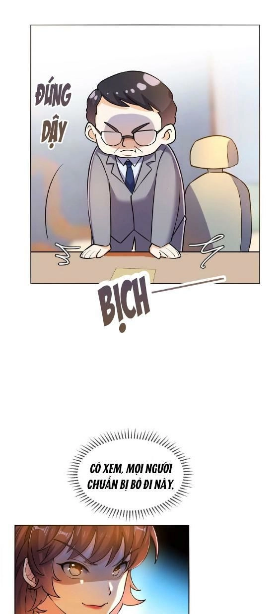 Tổng Tài Khăng Khăng Lấy Vợ Thế Thân Chapter 20 - 24