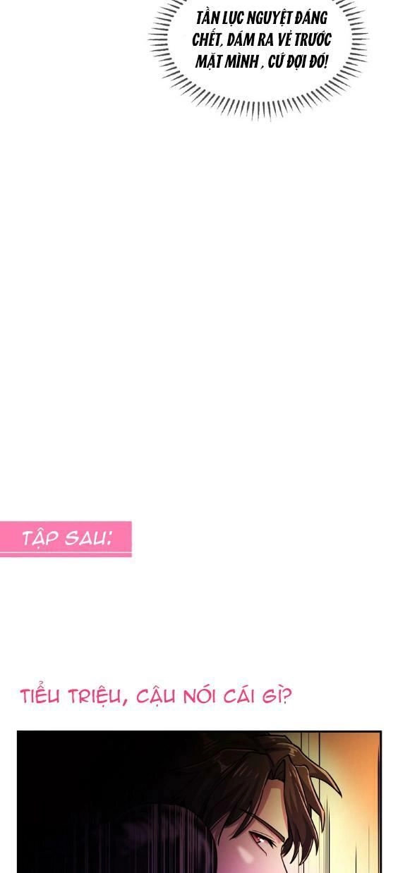 Tổng Tài Khăng Khăng Lấy Vợ Thế Thân Chapter 20 - 29