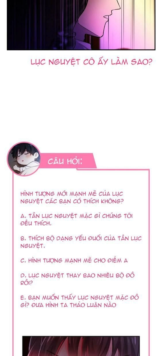 Tổng Tài Khăng Khăng Lấy Vợ Thế Thân Chapter 20 - 30