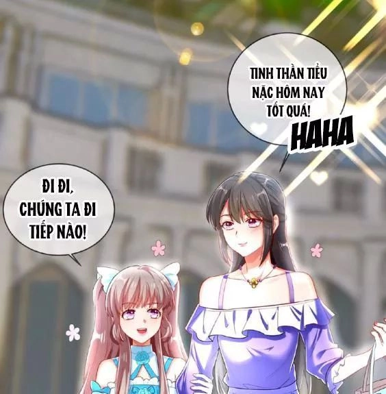 Tổng Tài Khăng Khăng Lấy Vợ Thế Thân Chapter 25 - 5