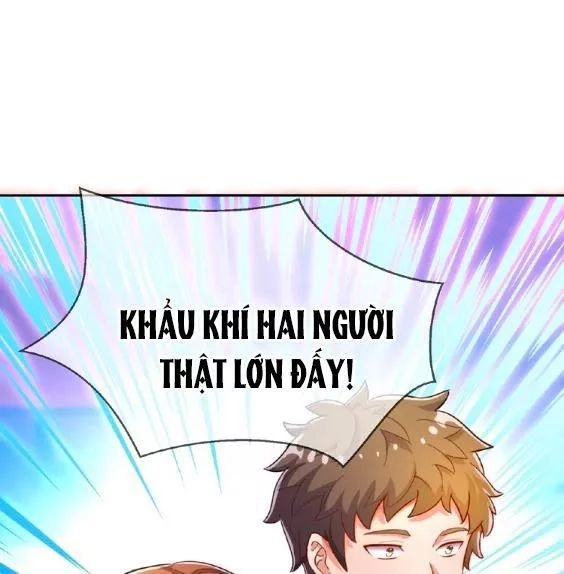 Tổng Tài Khăng Khăng Lấy Vợ Thế Thân Chapter 25 - 32