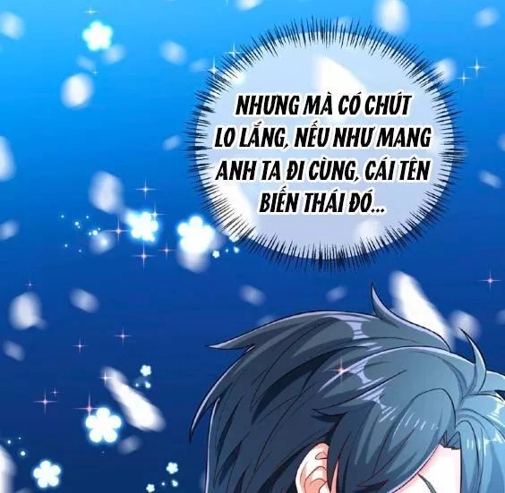 Tổng Tài Khăng Khăng Lấy Vợ Thế Thân Chapter 26 - 40