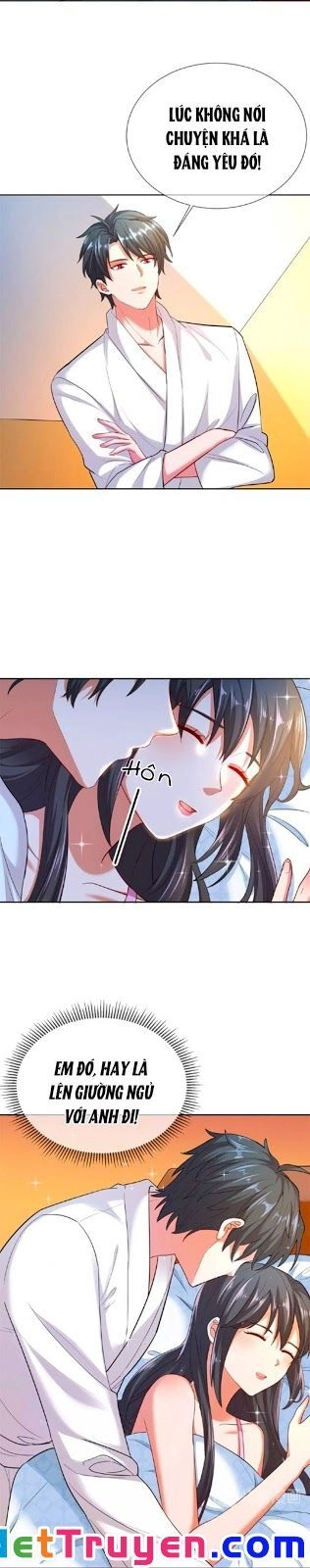 Tổng Tài Khăng Khăng Lấy Vợ Thế Thân Chapter 27 - 7