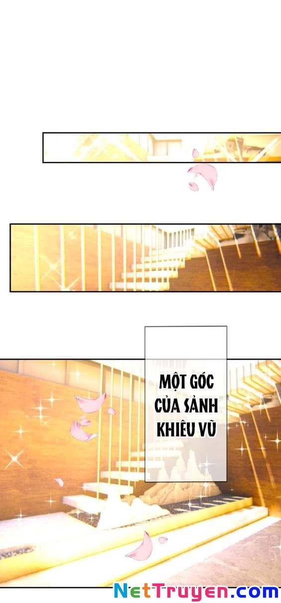 Tổng Tài Khăng Khăng Lấy Vợ Thế Thân Chapter 30 - 1