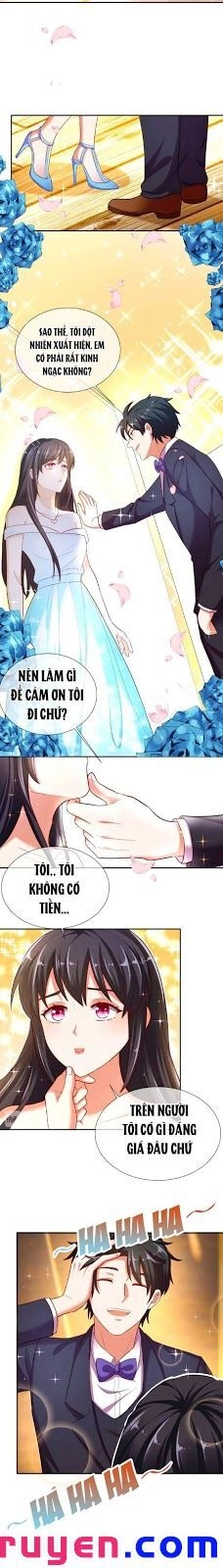 Tổng Tài Khăng Khăng Lấy Vợ Thế Thân Chapter 30 - 2