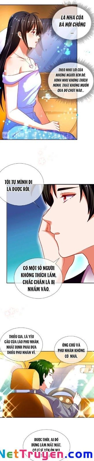 Tổng Tài Khăng Khăng Lấy Vợ Thế Thân Chapter 30 - 6