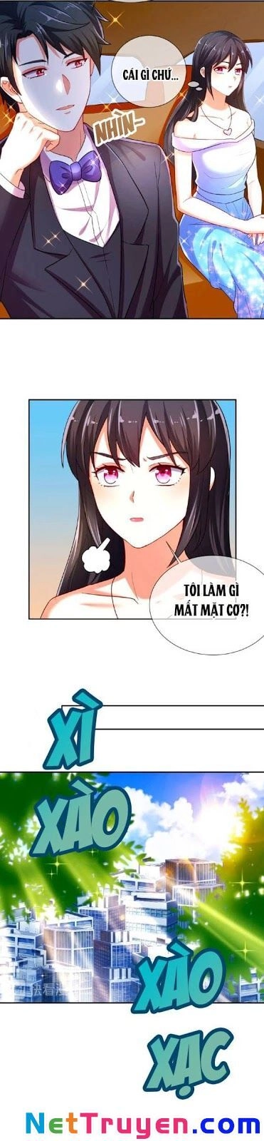 Tổng Tài Khăng Khăng Lấy Vợ Thế Thân Chapter 30 - 7
