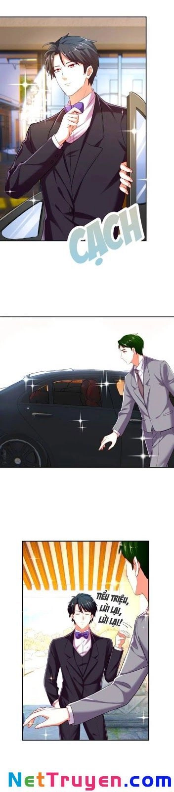 Tổng Tài Khăng Khăng Lấy Vợ Thế Thân Chapter 30 - 8