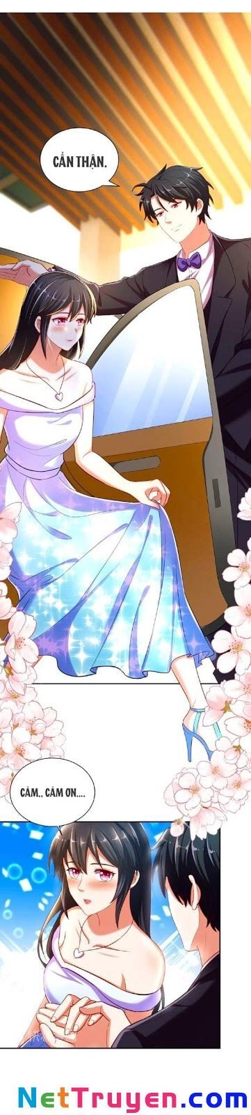 Tổng Tài Khăng Khăng Lấy Vợ Thế Thân Chapter 30 - 9