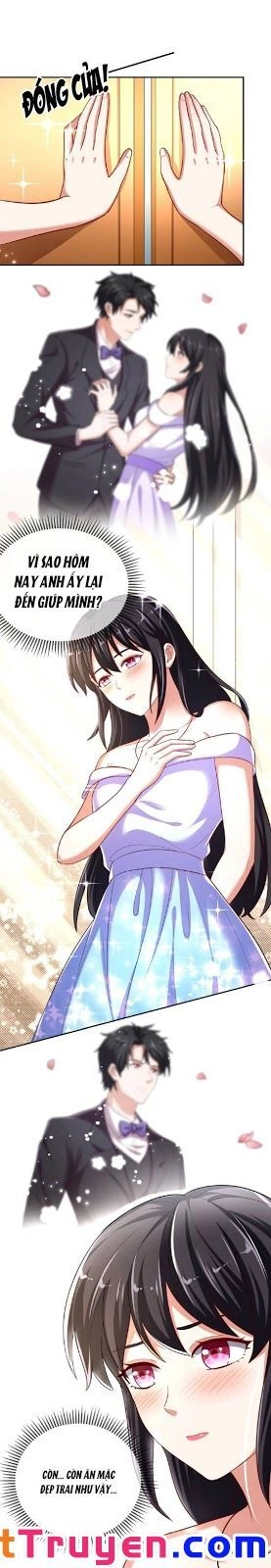 Tổng Tài Khăng Khăng Lấy Vợ Thế Thân Chapter 30 - 13