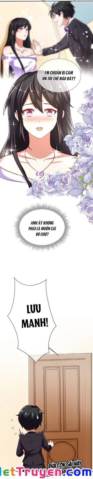 Tổng Tài Khăng Khăng Lấy Vợ Thế Thân Chapter 30 - 14