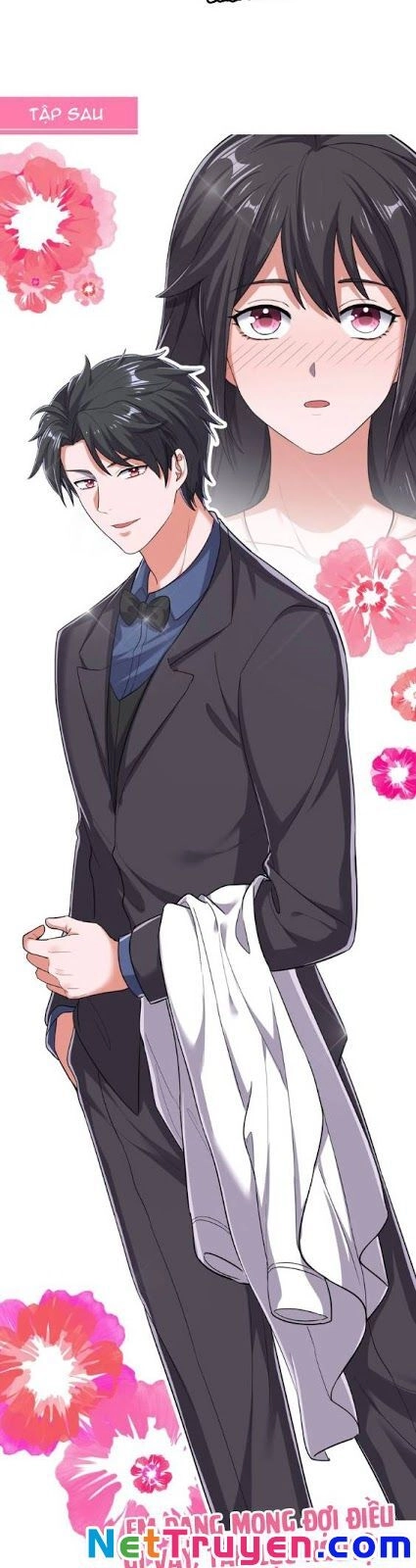 Tổng Tài Khăng Khăng Lấy Vợ Thế Thân Chapter 30 - 15