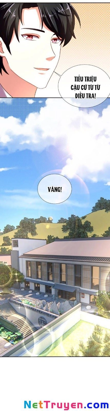 Tổng Tài Khăng Khăng Lấy Vợ Thế Thân Chapter 30 - 17