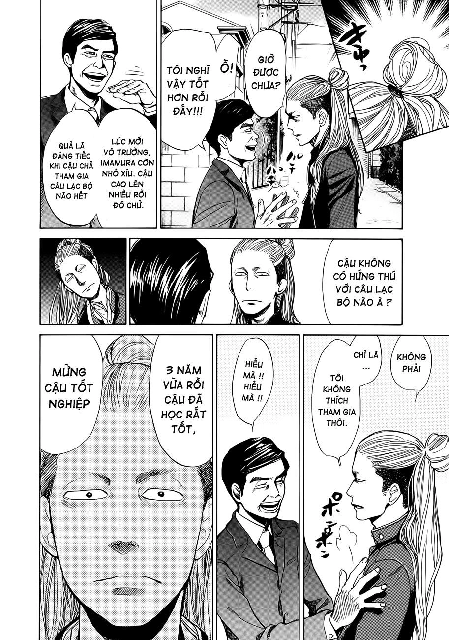 Again Chapter 1 - 10