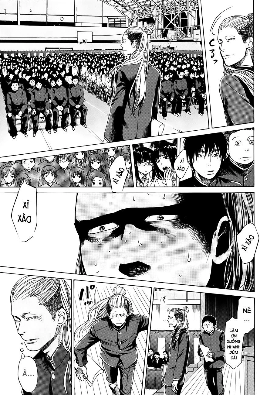 Again Chapter 1 - 13