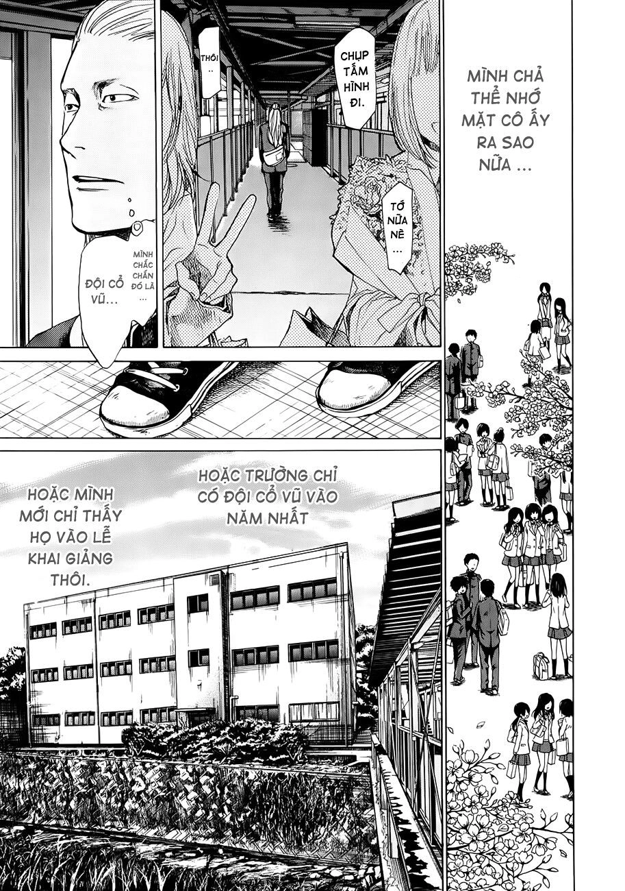 Again Chapter 1 - 15