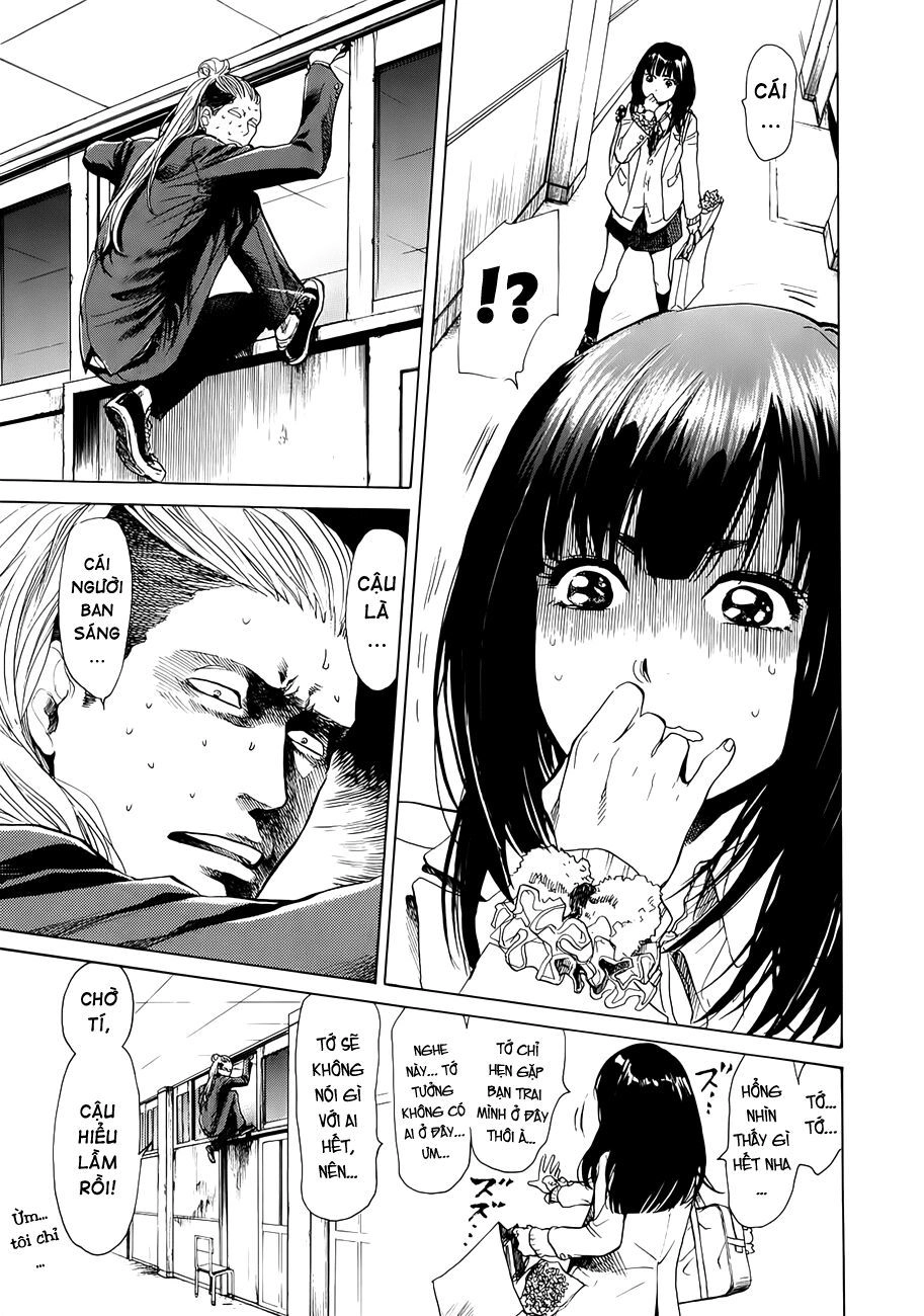 Again Chapter 1 - 19