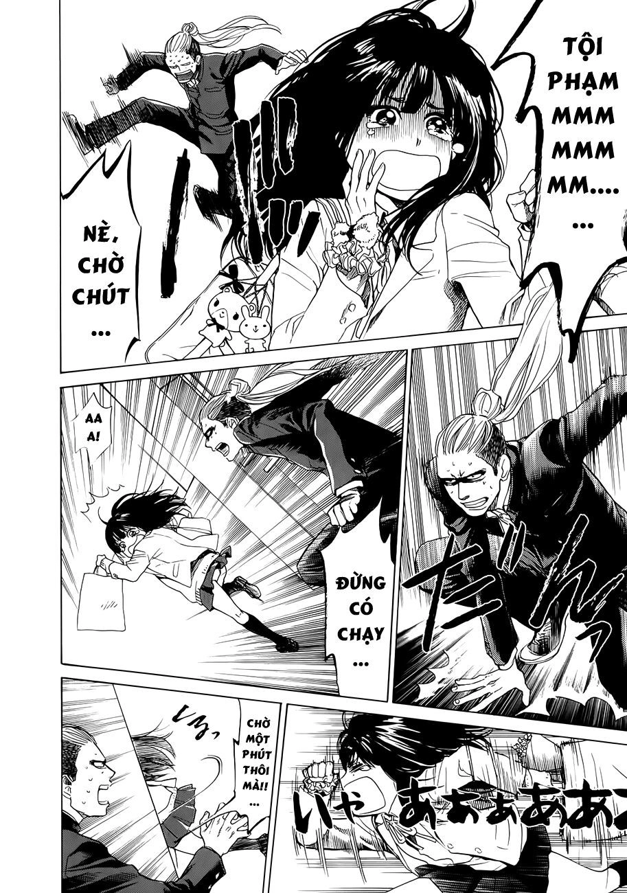 Again Chapter 1 - 20