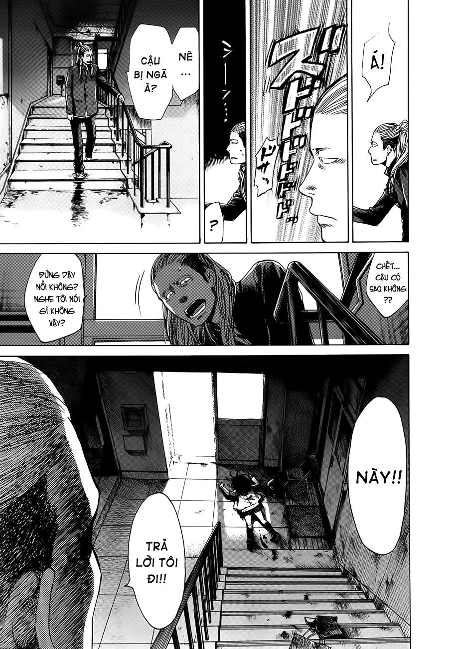 Again Chapter 1 - 21