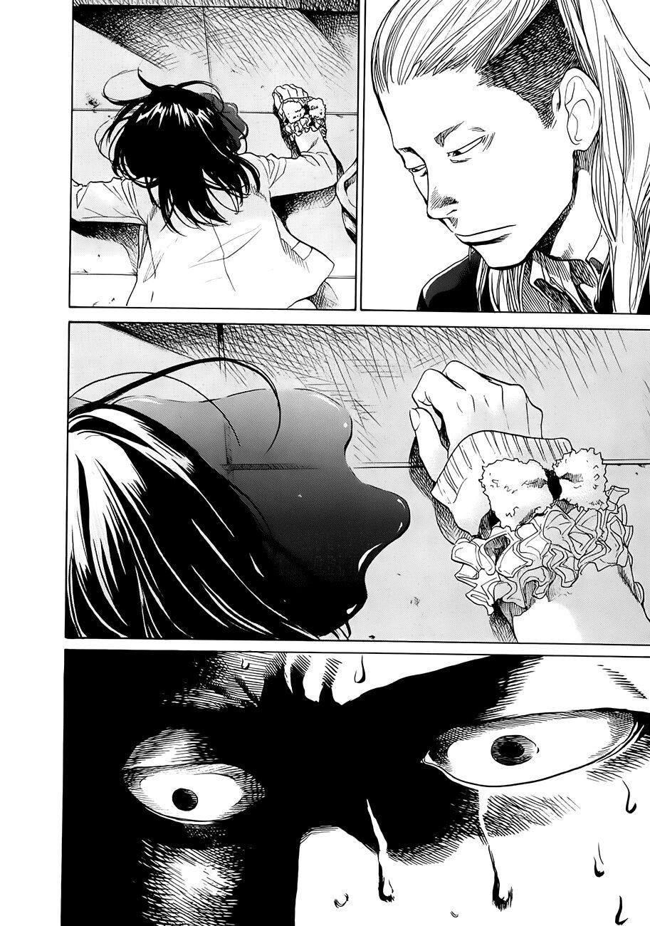 Again Chapter 1 - 22