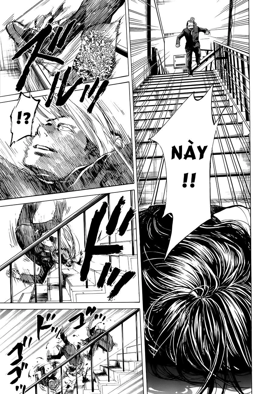 Again Chapter 1 - 23