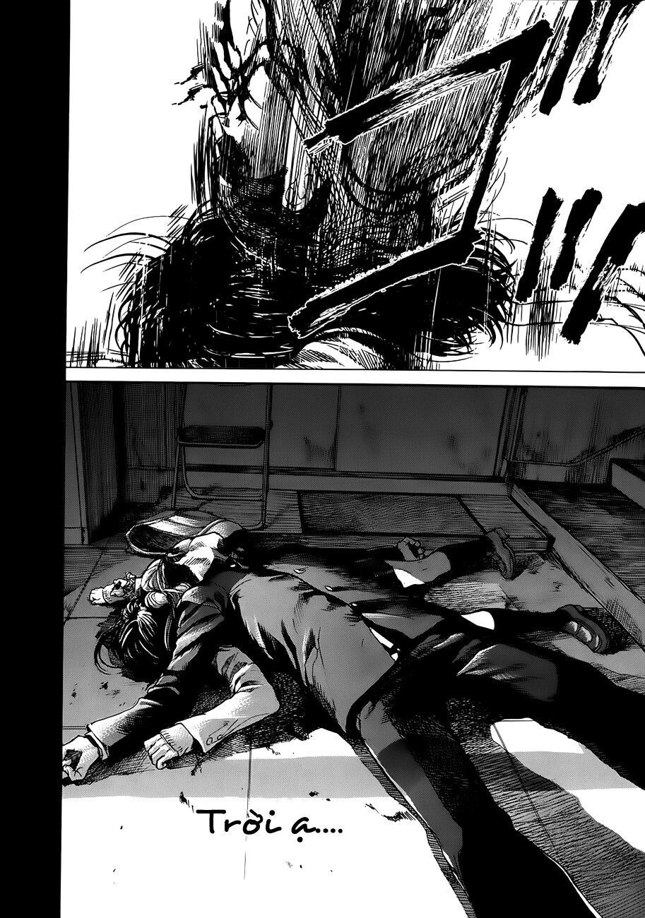 Again Chapter 1 - 24