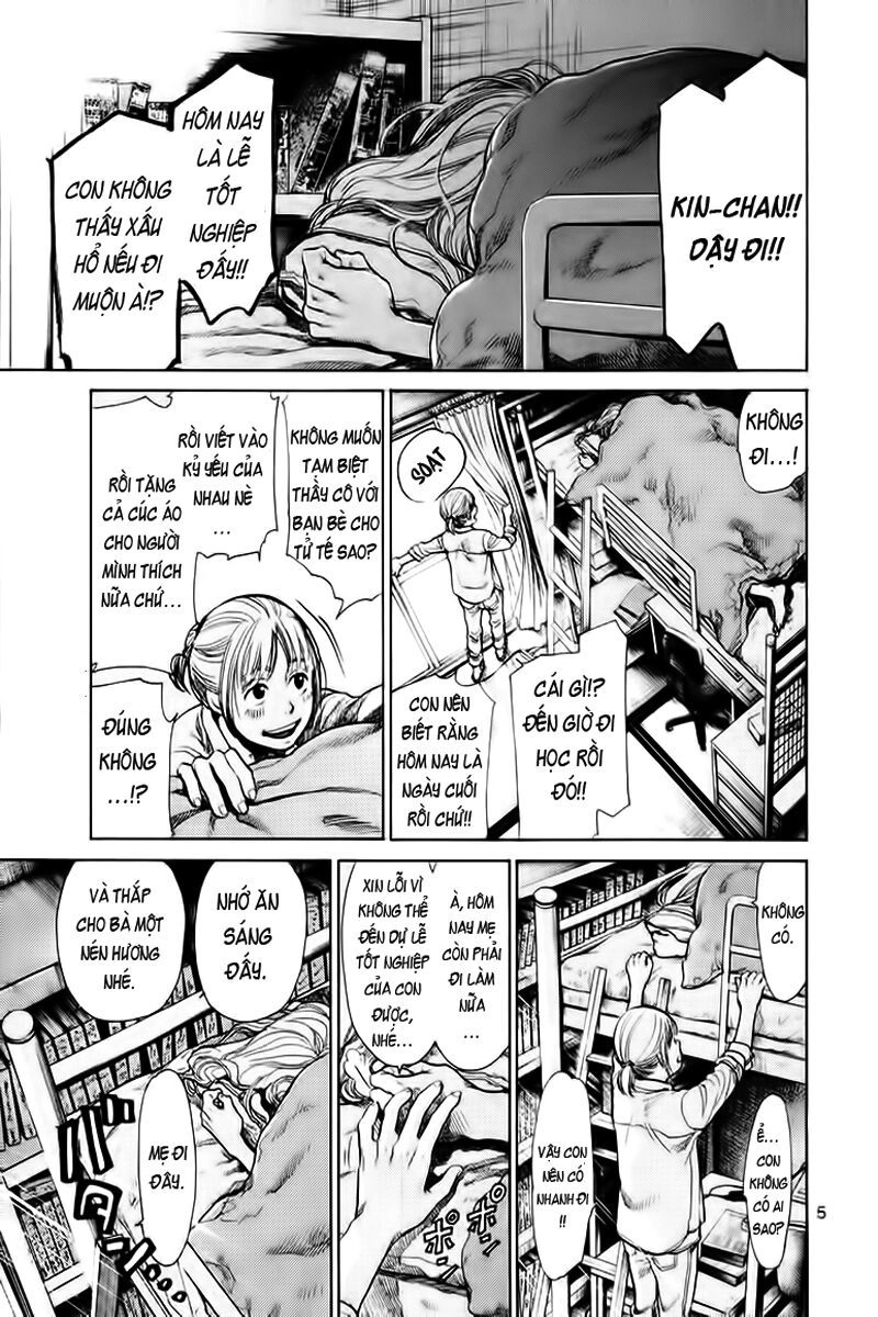 Again Chapter 1.1 - 3