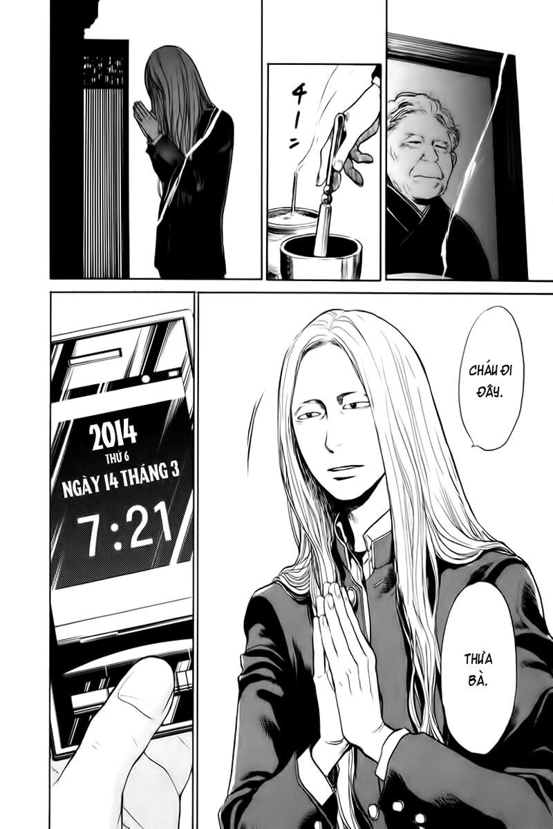 Again Chapter 1.1 - 4