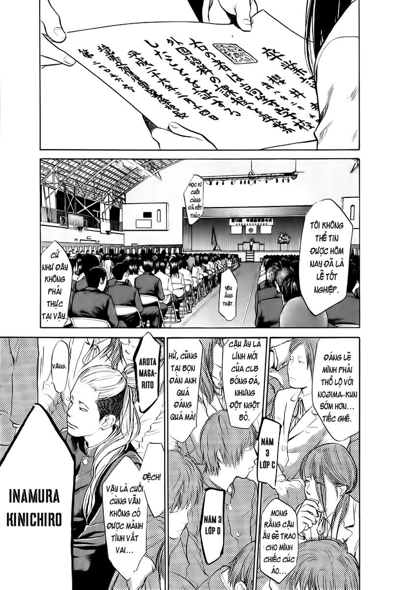 Again Chapter 1.1 - 11